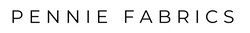 PennieFabrics logo