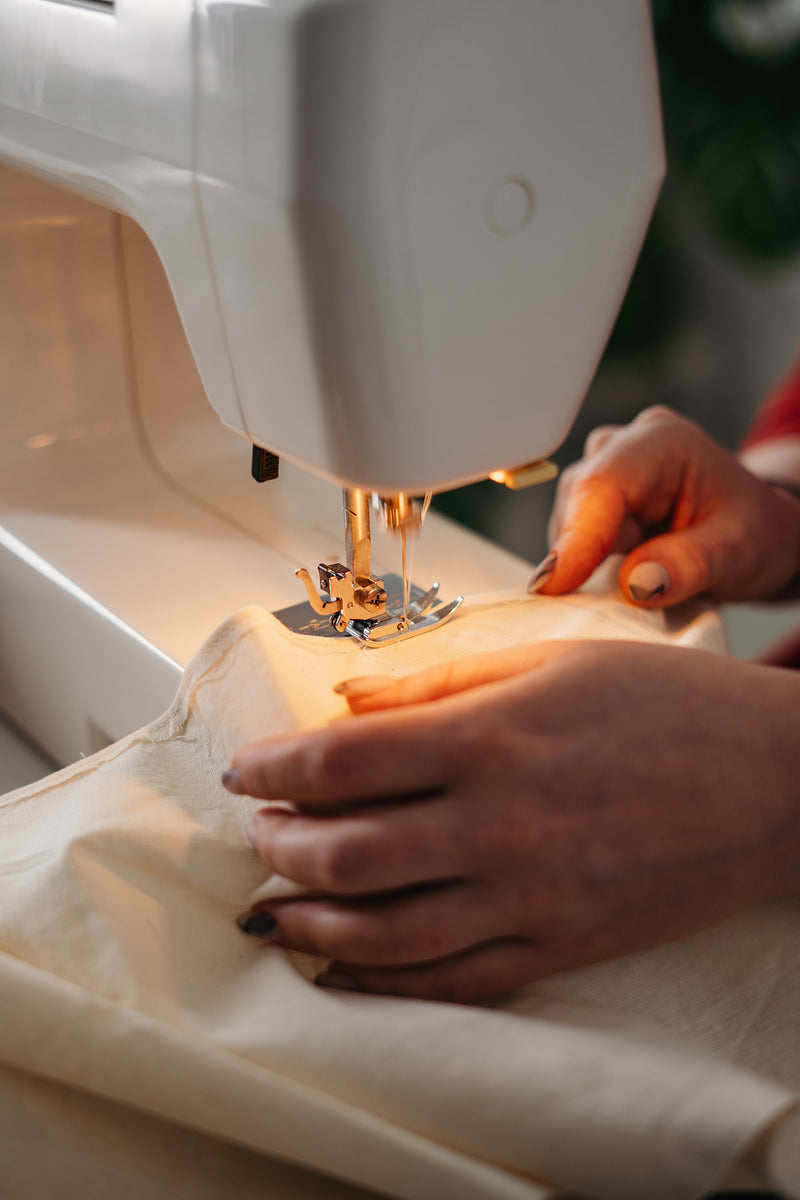Introduction to Garment Sewing