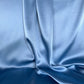 Japanese Satin in Blue