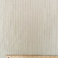 Silk Blend with Gold Pinstripes in Ivory