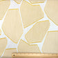 Cotton Blend Jacquard in Canary
